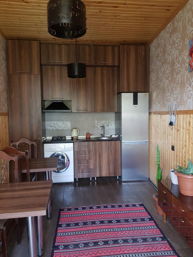 فندق Cozy House Kazbegi المظهر الخارجي الصورة