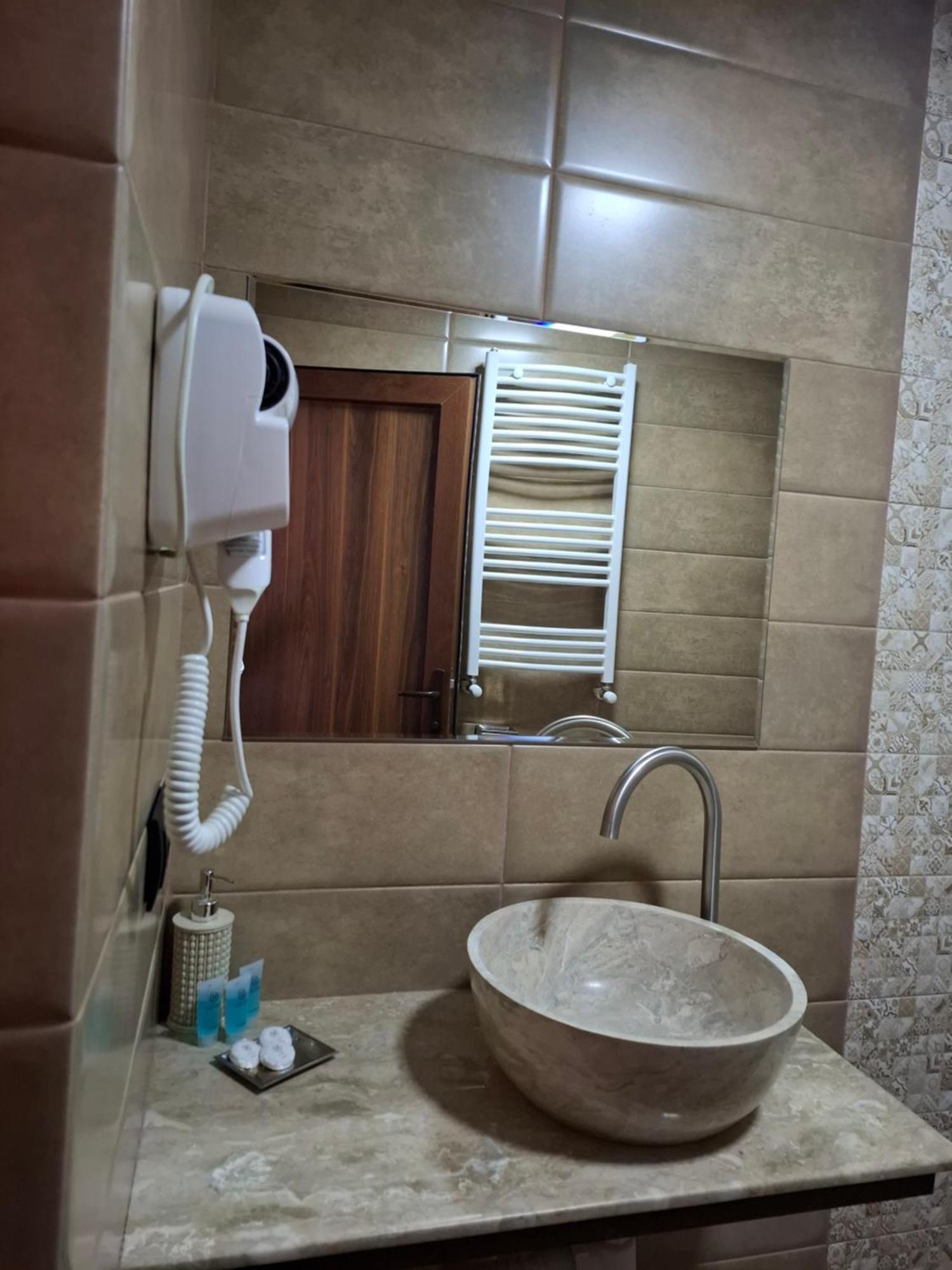 فندق Cozy House Kazbegi المظهر الخارجي الصورة