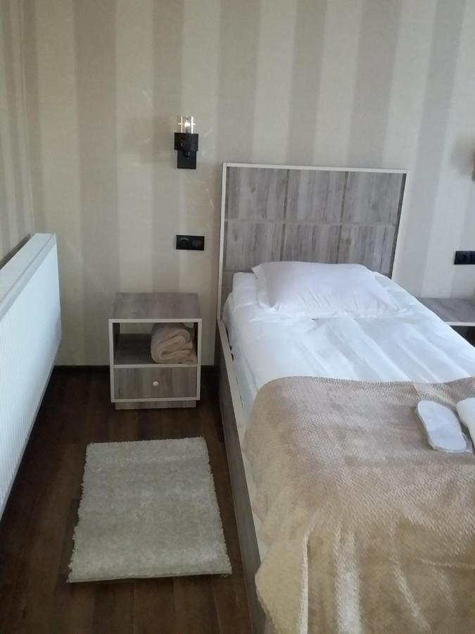 فندق Cozy House Kazbegi المظهر الخارجي الصورة